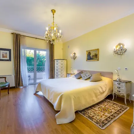 Cor De Rosa Αλμπουφέιρα