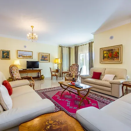 Βίλα Cor De Rosa Αλμπουφέιρα