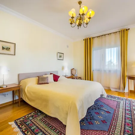 Βίλα Cor De Rosa *