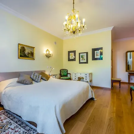 Βίλα Cor De Rosa