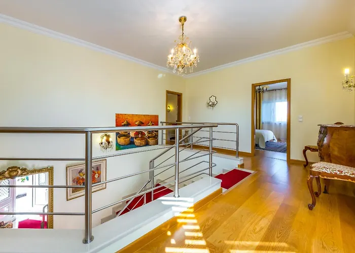 Βίλα Cor De Rosa