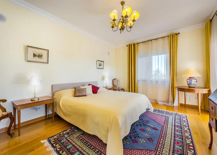 Βίλα Cor De Rosa *