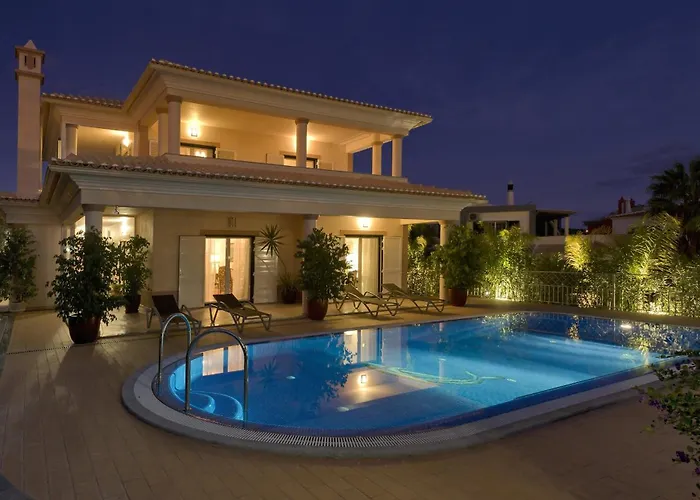 Cor De Rosa Αλμπουφέιρα