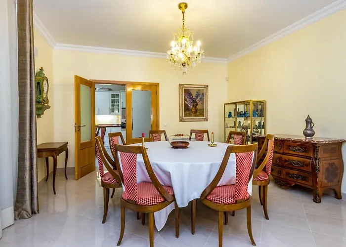 Βίλα Cor De Rosa *