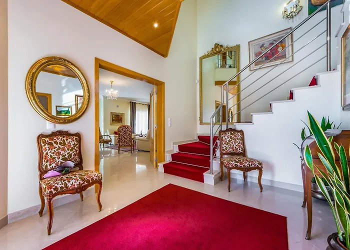 Cor De Rosa Αλμπουφέιρα