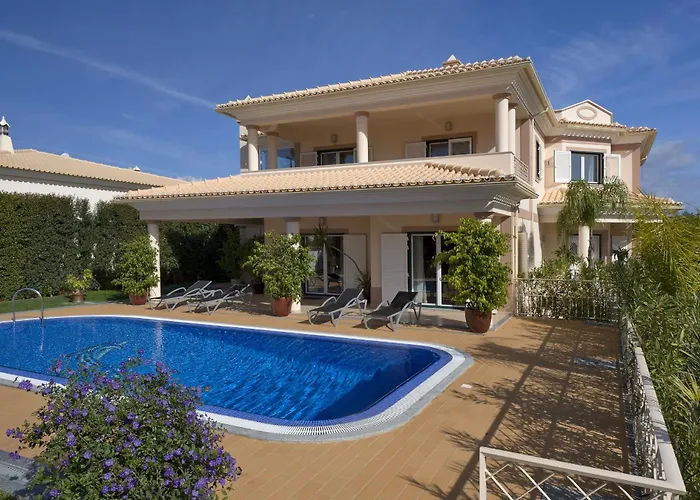 Βίλα Cor De Rosa