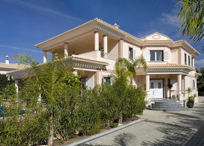 Cor De Rosa Αλμπουφέιρα