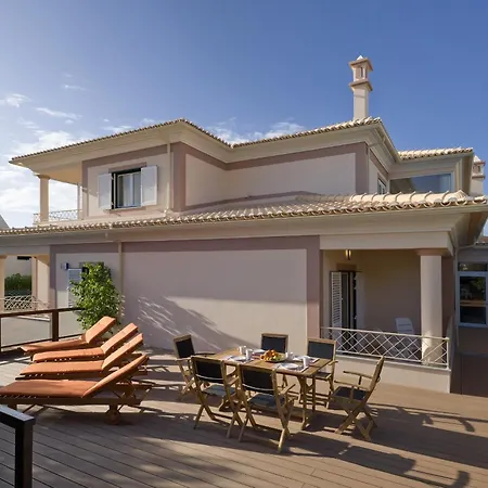 Cor De Rosa Albufeira