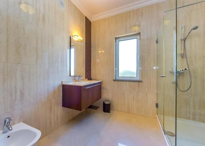 Villa Cor De Rosa Albufeira