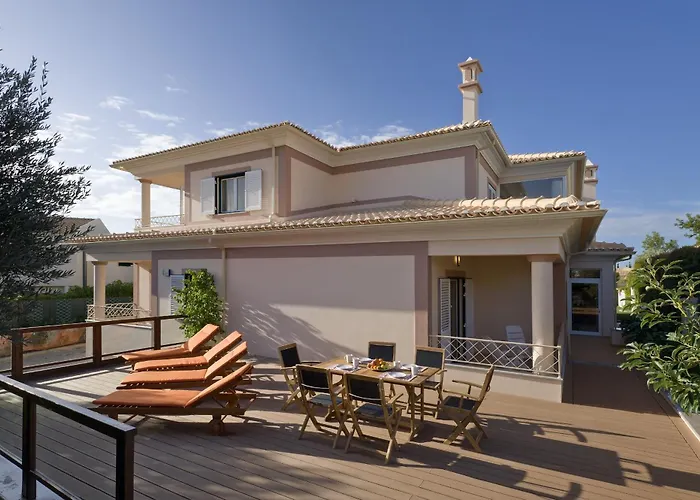 Cor De Rosa Albufeira