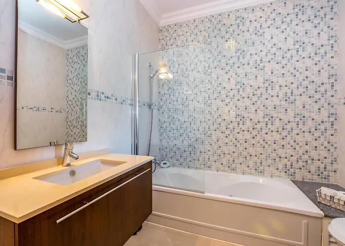 Cor De Rosa Albufeira