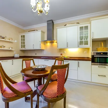 别墅 Cor De Rosa *