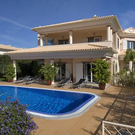 Villa Cor De Rosa