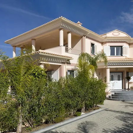 Cor De Rosa 阿尔布费拉