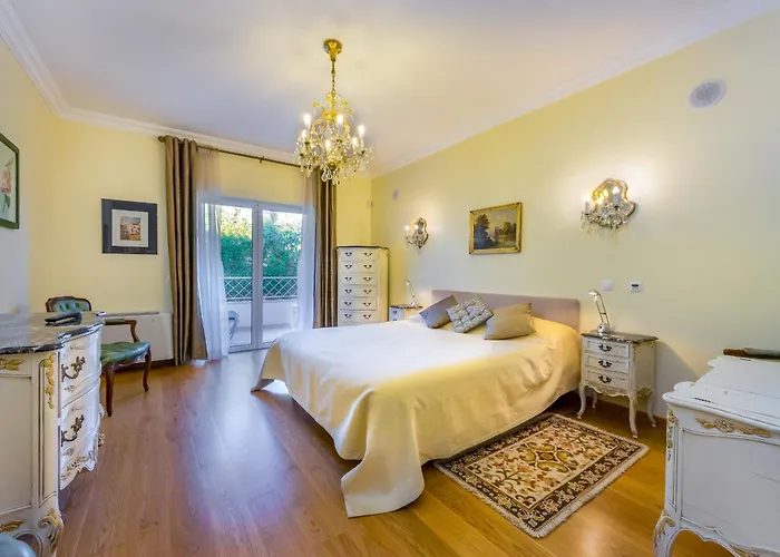 Cor De Rosa 阿尔布费拉