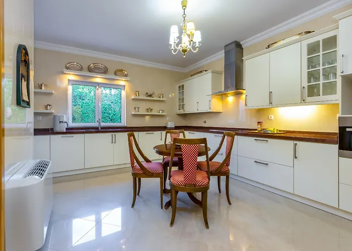 别墅 Cor De Rosa 阿尔布费拉