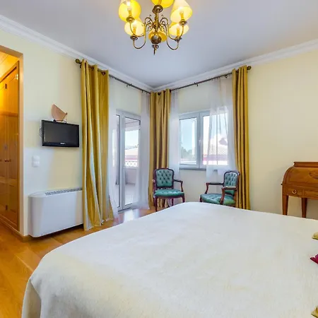 Вилла Cor De Rosa