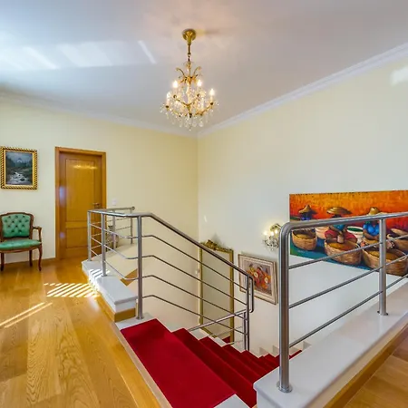 Вилла Cor De Rosa Албуфейра