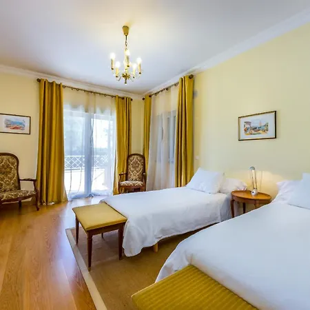 Вилла Cor De Rosa *