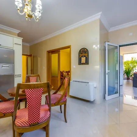 Вилла Cor De Rosa Албуфейра