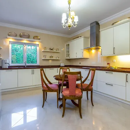 Вилла Cor De Rosa Албуфейра