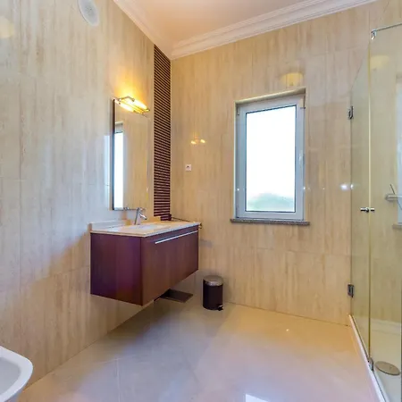 Вилла Cor De Rosa Албуфейра