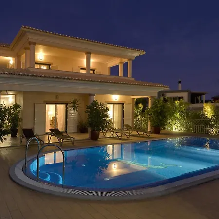 Cor De Rosa Албуфейра