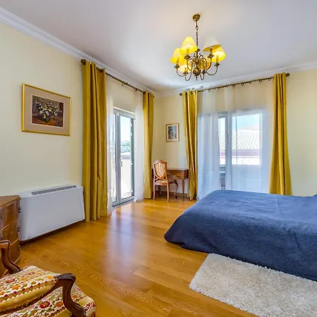 Вилла Cor De Rosa Албуфейра