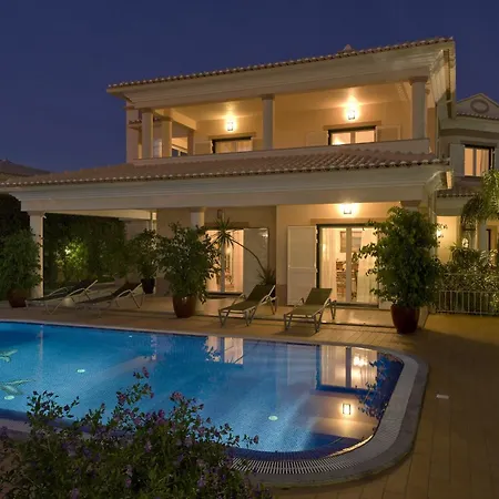 Cor De Rosa Албуфейра