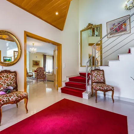 Cor De Rosa Албуфейра